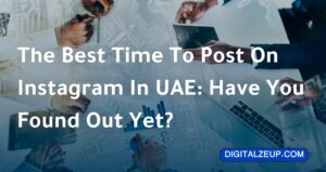 The Best Time To Post On Instagram In UAE Have You Found Out Yet