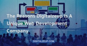 Top Web Development Companies in Dubai | Leading Agencies