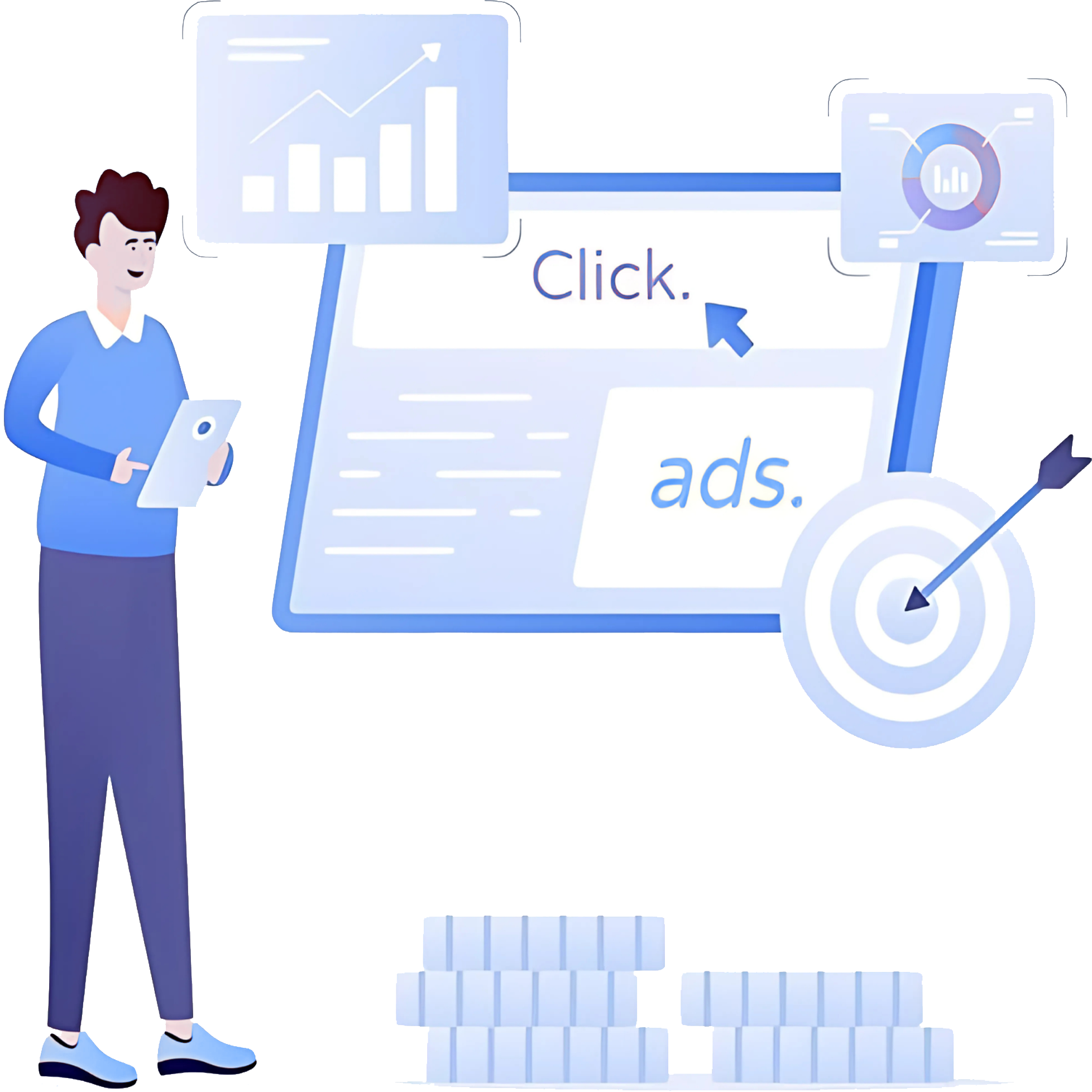 pay per click agency