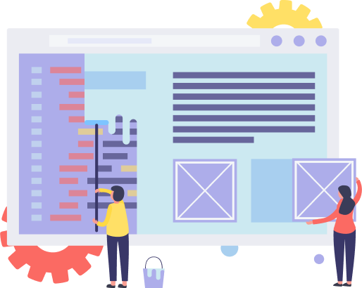 Website Development Company